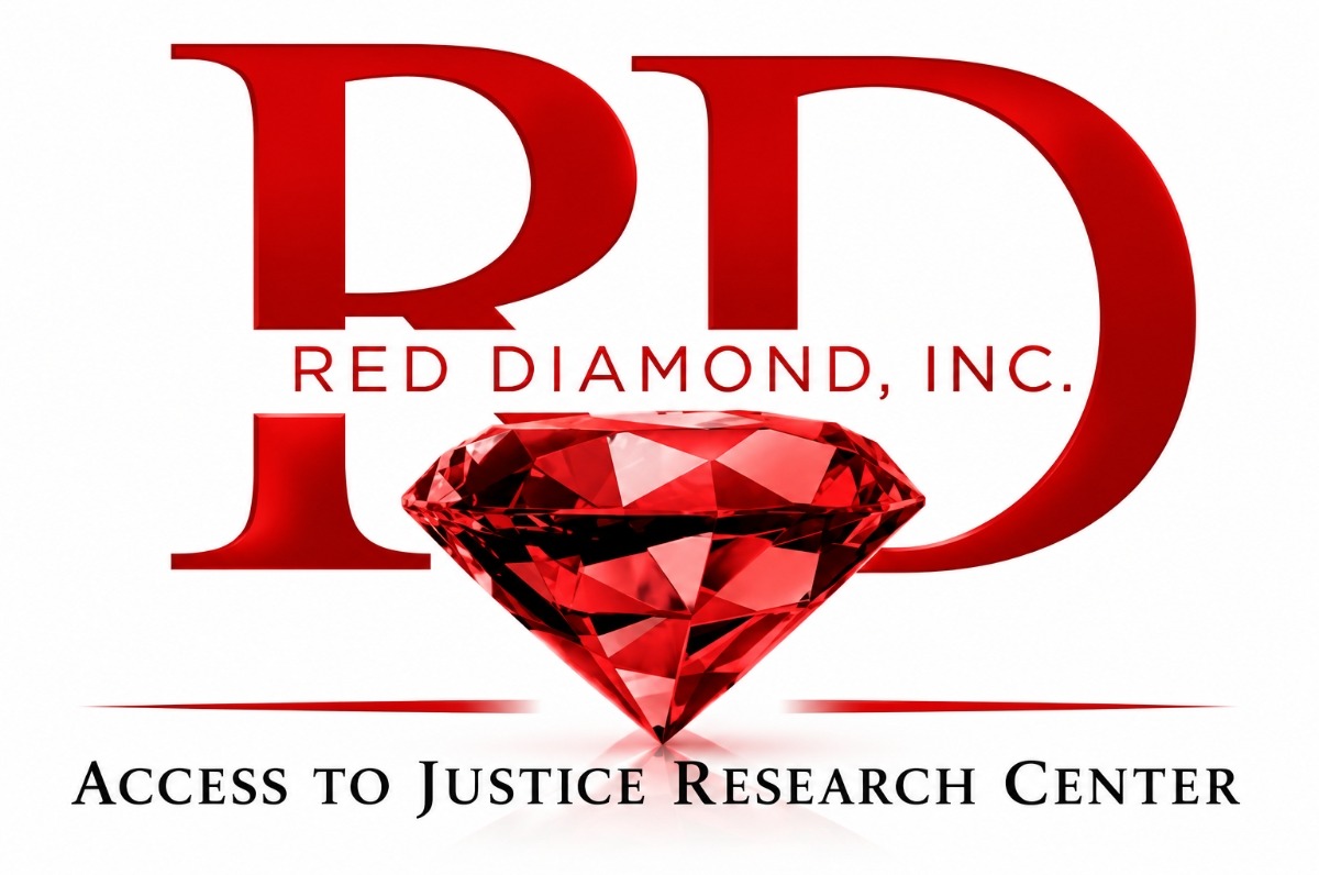 Red Diamond, Inc. — Access to Justice Research Center